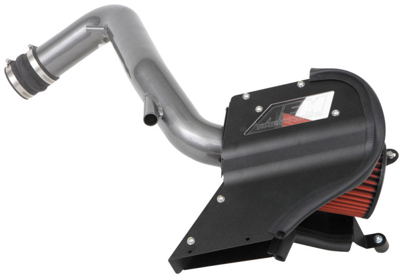 AEM 19-21 Hyundai Veloster 1.6L Air Intake System - 21-872C