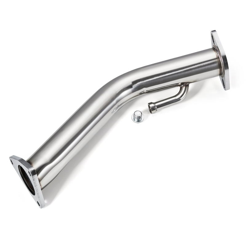 Infiniti q50/q60 3.7 downpipes