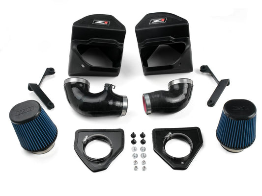 Z1 Q50 / Q60 3.0t Cold Air Intake System