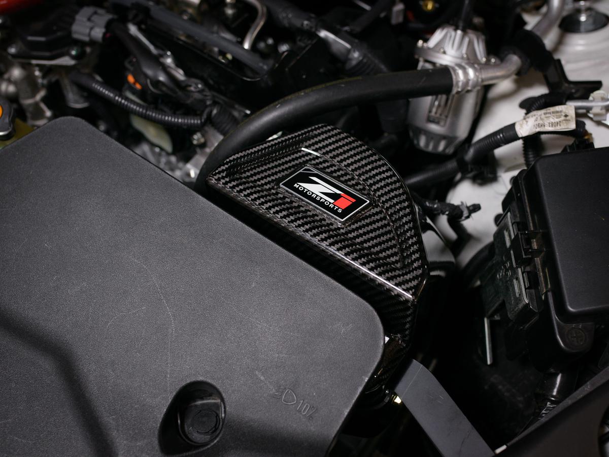 Z1 Q50 / Q60 3.0t Cold Air Intake System