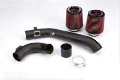 VRSF High Flow Upgraded Air Intake Kit 2015 – 2020 BMW M3 & M4 F80 F82 S55