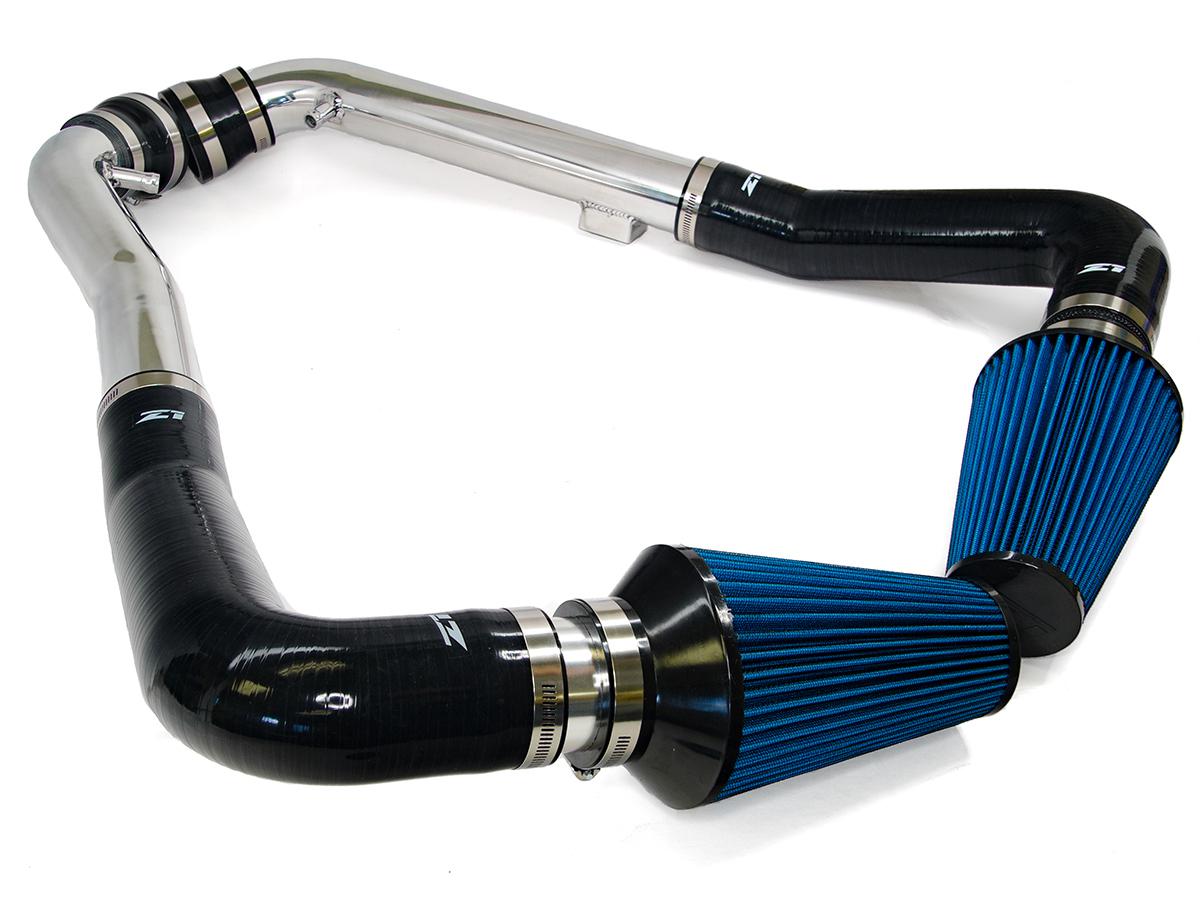 2008-2013 G37 Cold Air Intake Kit - CARB LEGAL