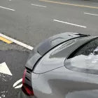 Gloss black spoiler for 2020-2023 Hyundai sonata